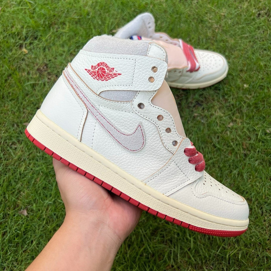 Air Jordan 1 Retro High OG Washed Pink FD2596-600