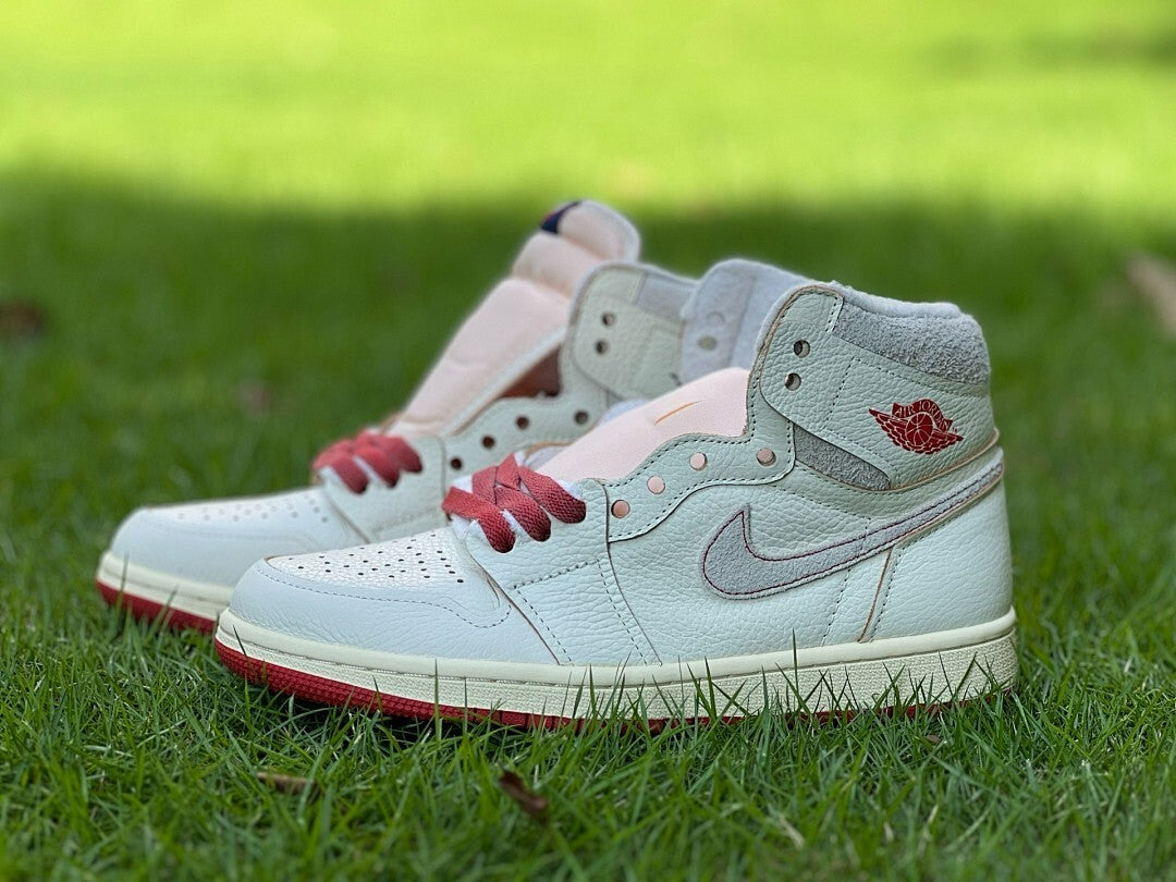 Air Jordan 1 Retro High OG Washed Pink FD2596-600