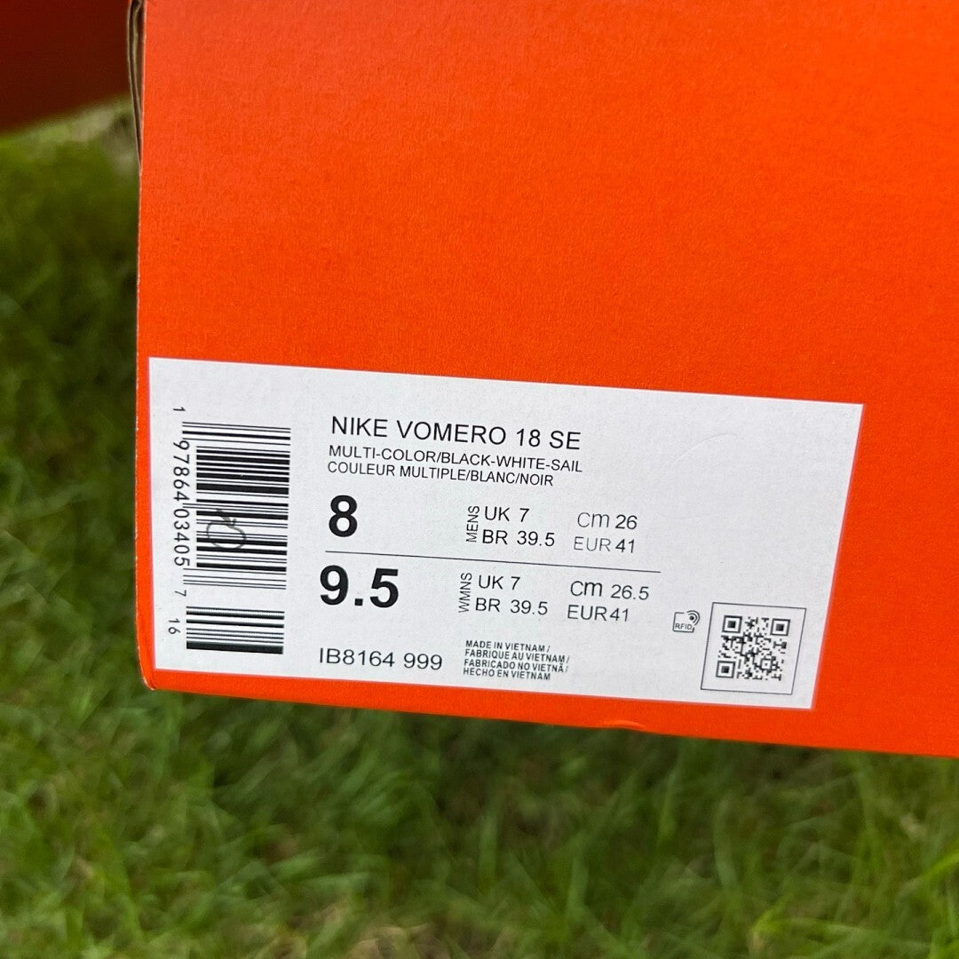 Nike ZoomX Invincible Run Flyknit 3 DR2610-006