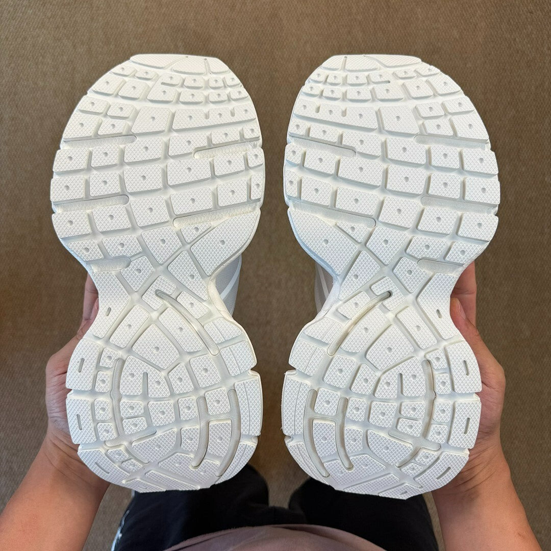Balenciaga 3XL Slide White