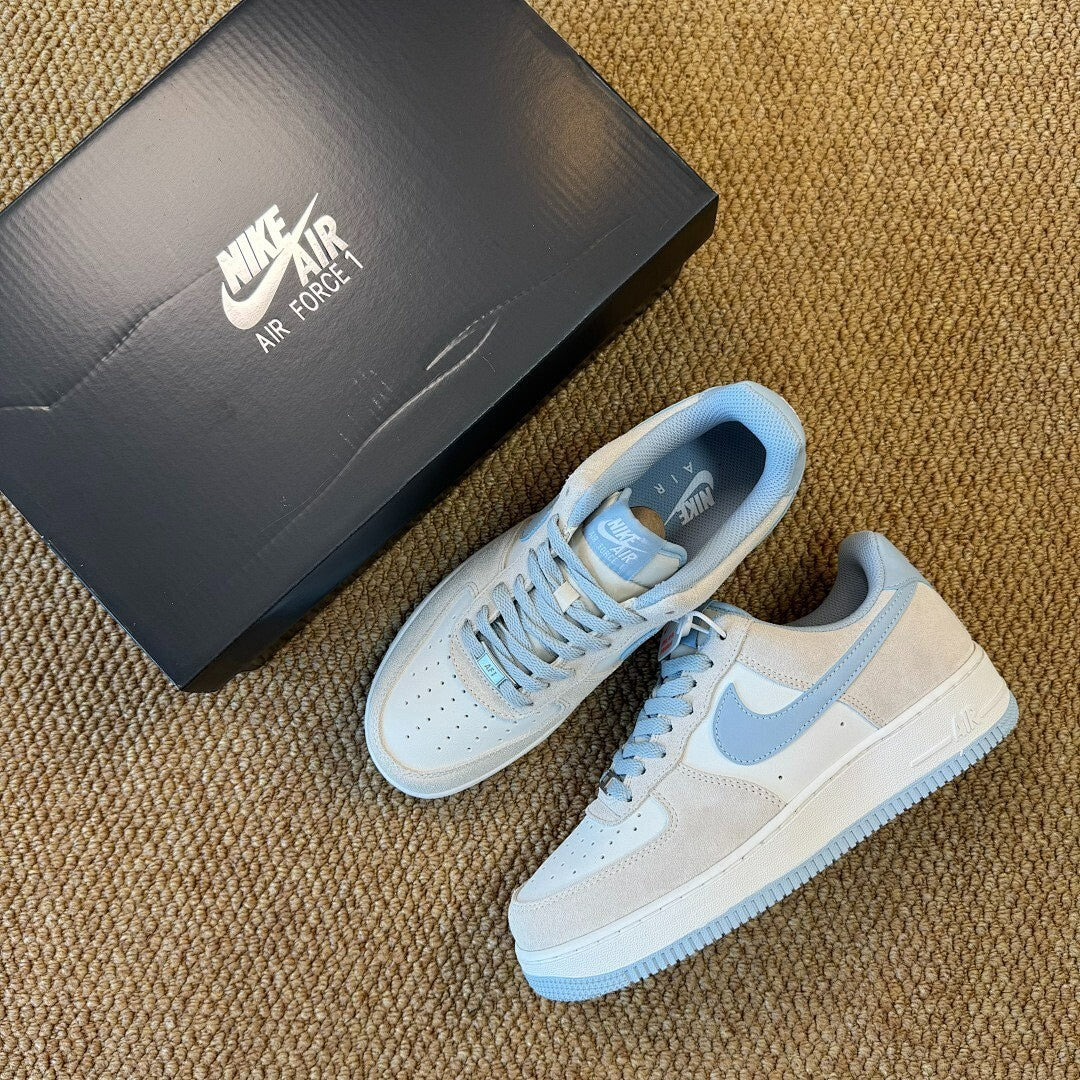 Nike Air Force 1 Low '07 Phantom University Blue FV5932-001
