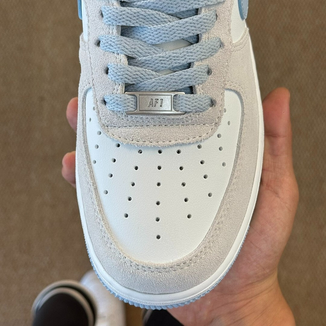 Nike Air Force 1 Low '07 Phantom University Blue FV5932-001