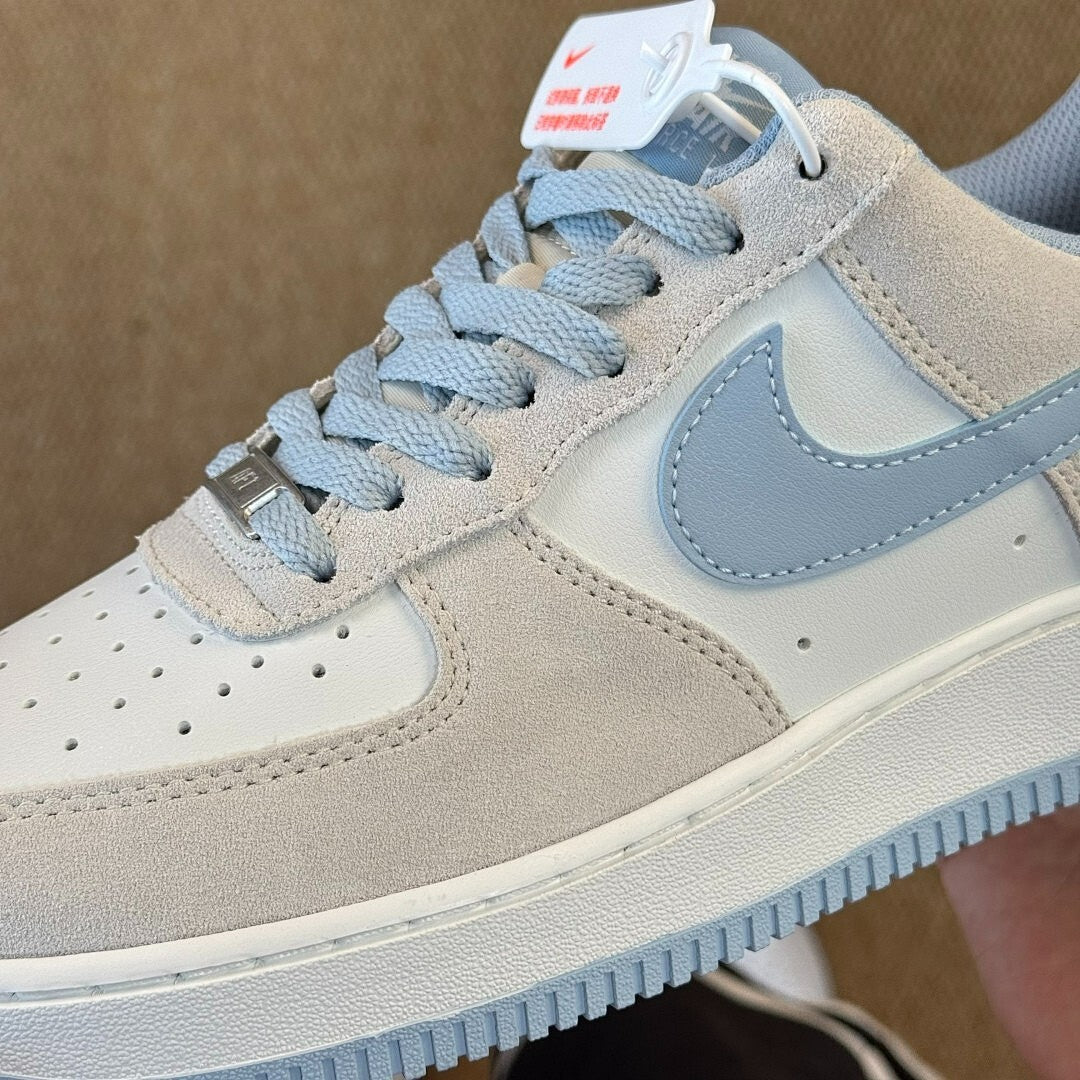 Nike Air Force 1 Low '07 Phantom University Blue FV5932-001