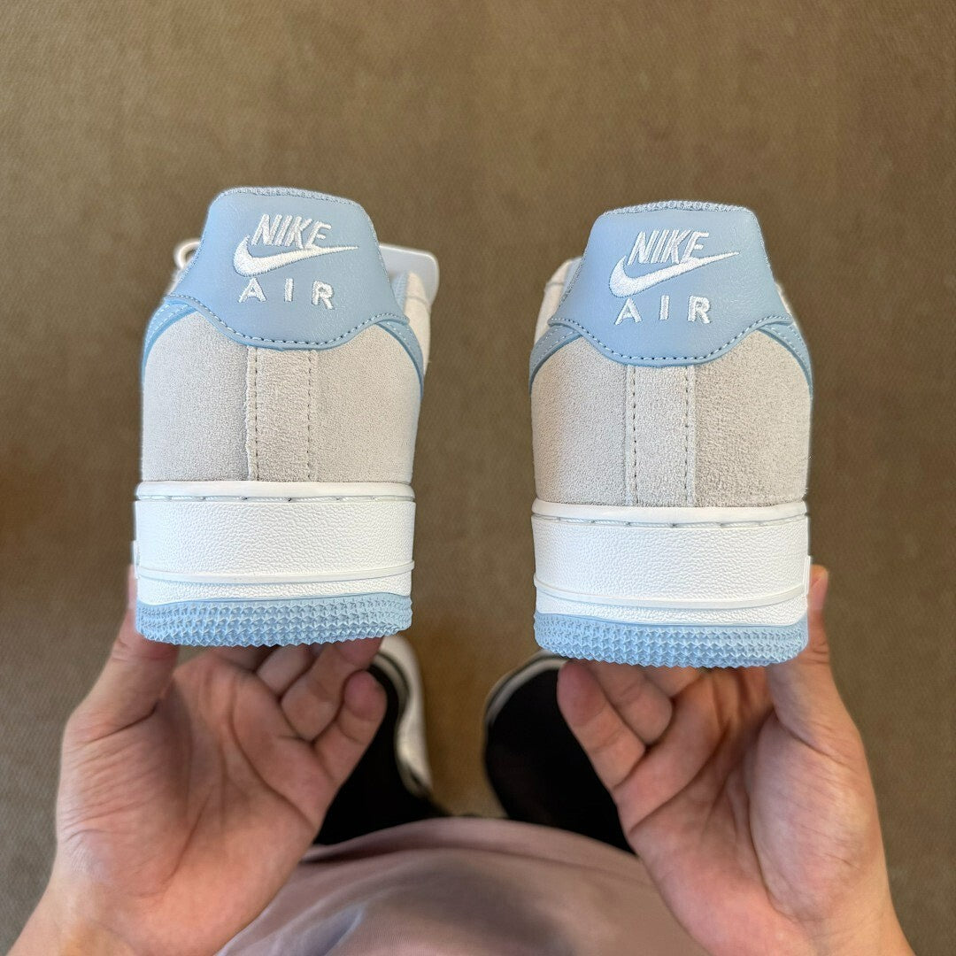 Nike Air Force 1 Low '07 Phantom University Blue FV5932-001