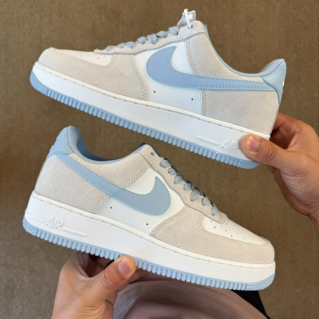 Nike Air Force 1 Low '07 Phantom University Blue FV5932-001