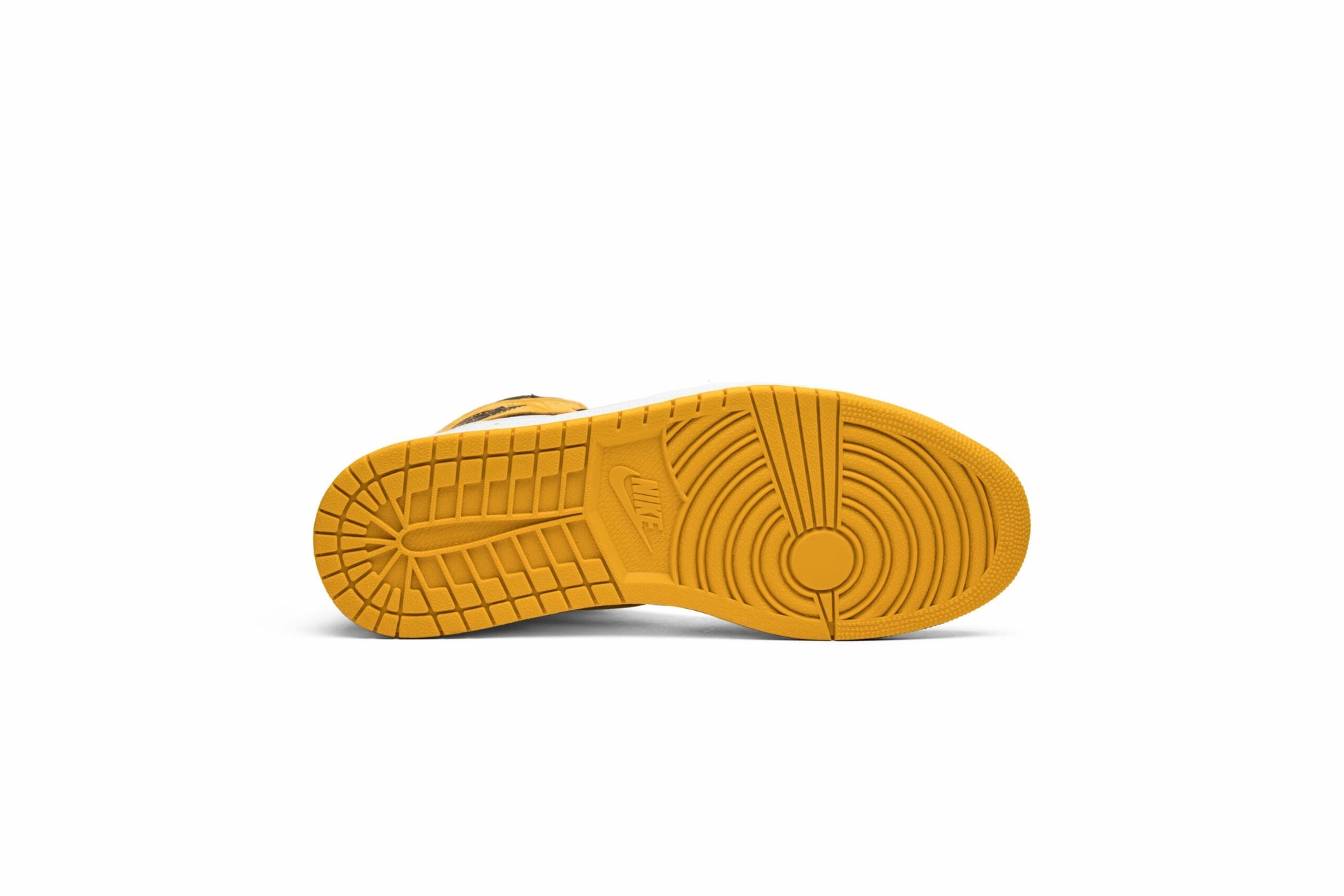 Air Jordan 1 Retro High OG Yellow Ochre 555088-109