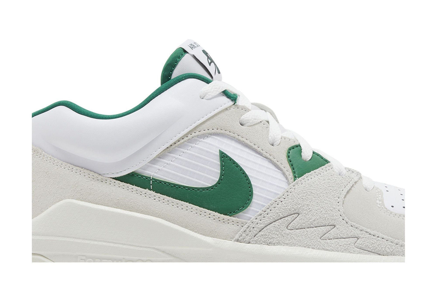 Air Jordan Stadium 90 White Clover DX4397-103