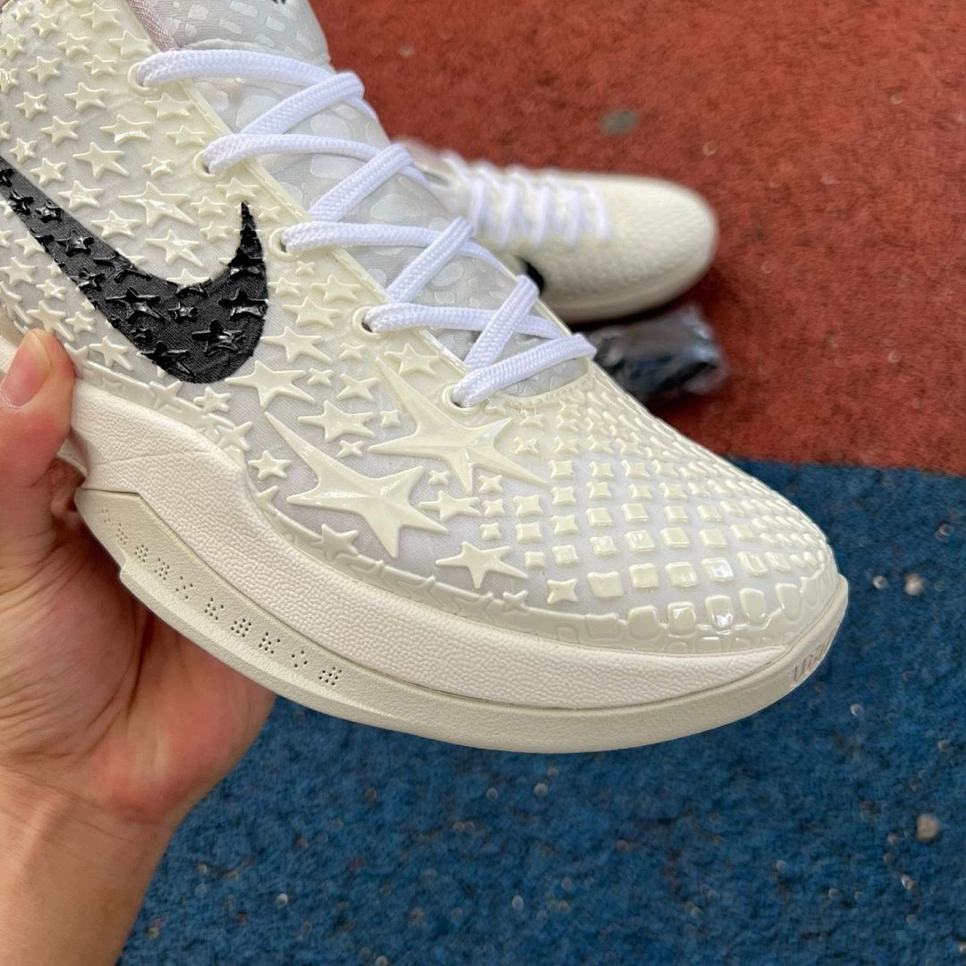Nike Kobe 6 Protro Mambacita Sweet Sixteen CW2190-100
