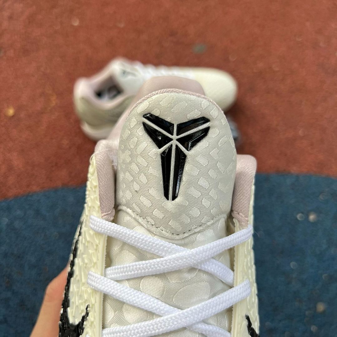 Nike Kobe 6 Protro Mambacita Sweet Sixteen CW2190-100