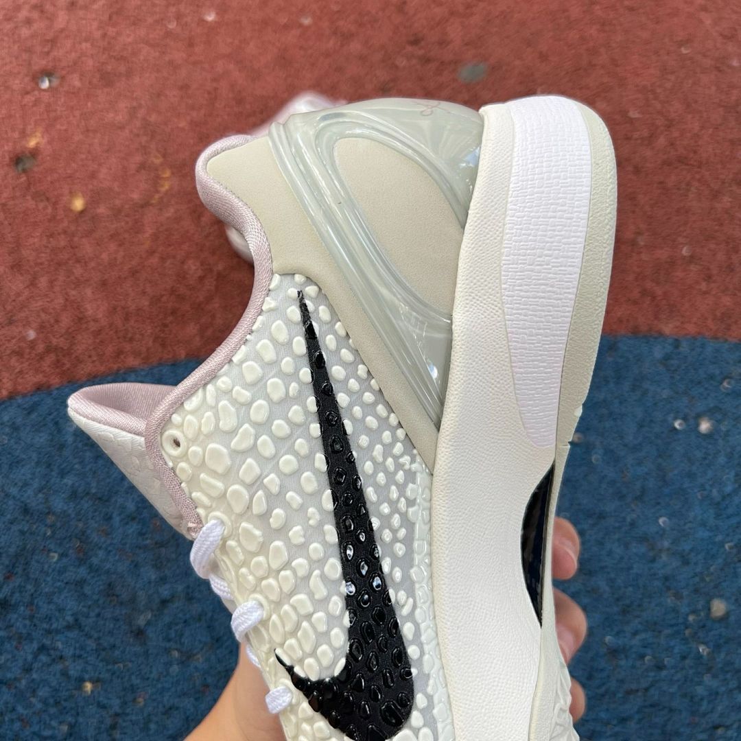 Nike Kobe 6 Protro Mambacita Sweet Sixteen CW2190-100