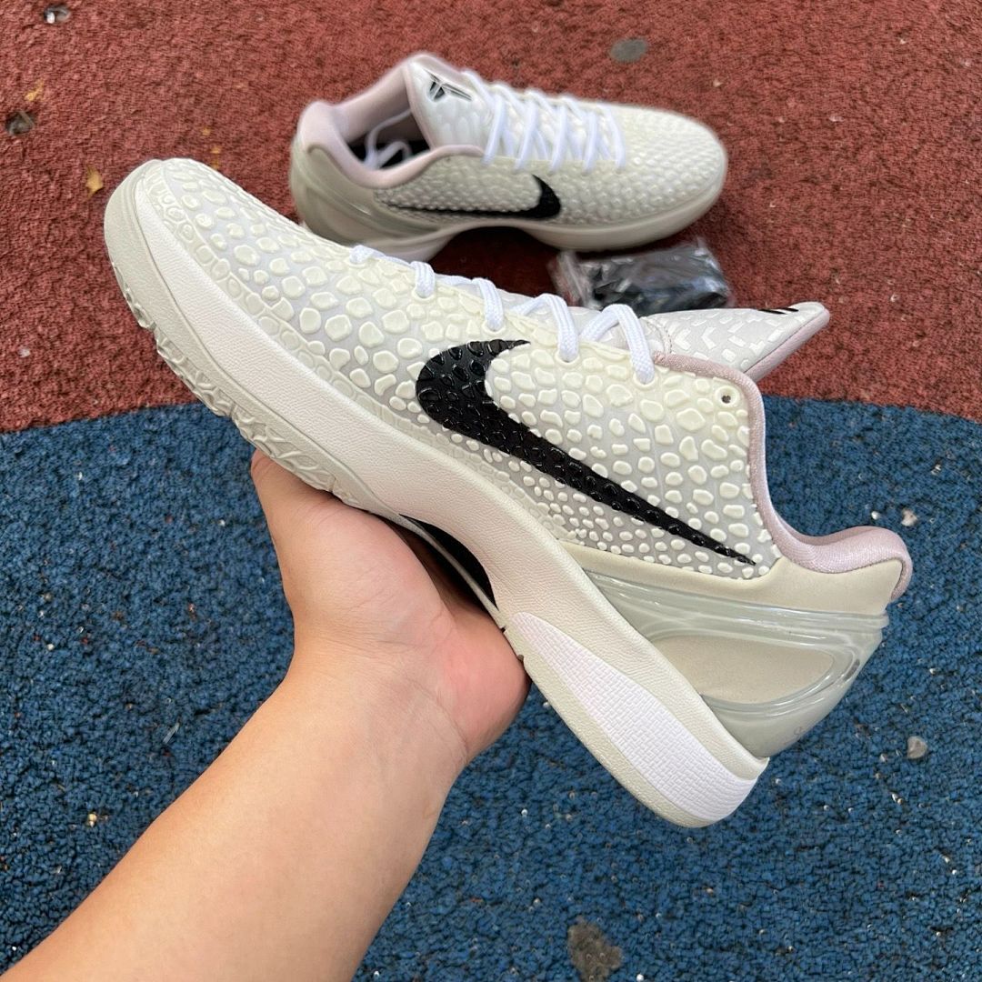 Nike Kobe 6 Protro Mambacita Sweet Sixteen CW2190-100