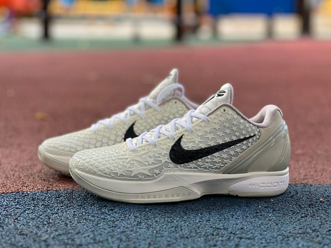 Nike Kobe 6 Protro Mambacita Sweet Sixteen CW2190-100