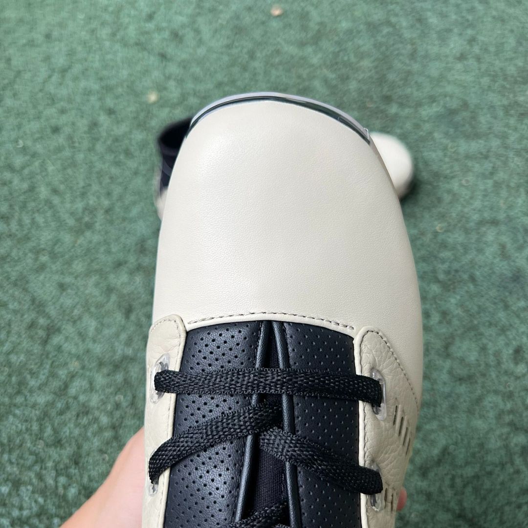 Air Jordan 17 Retro Light Bone Black DV1765-021