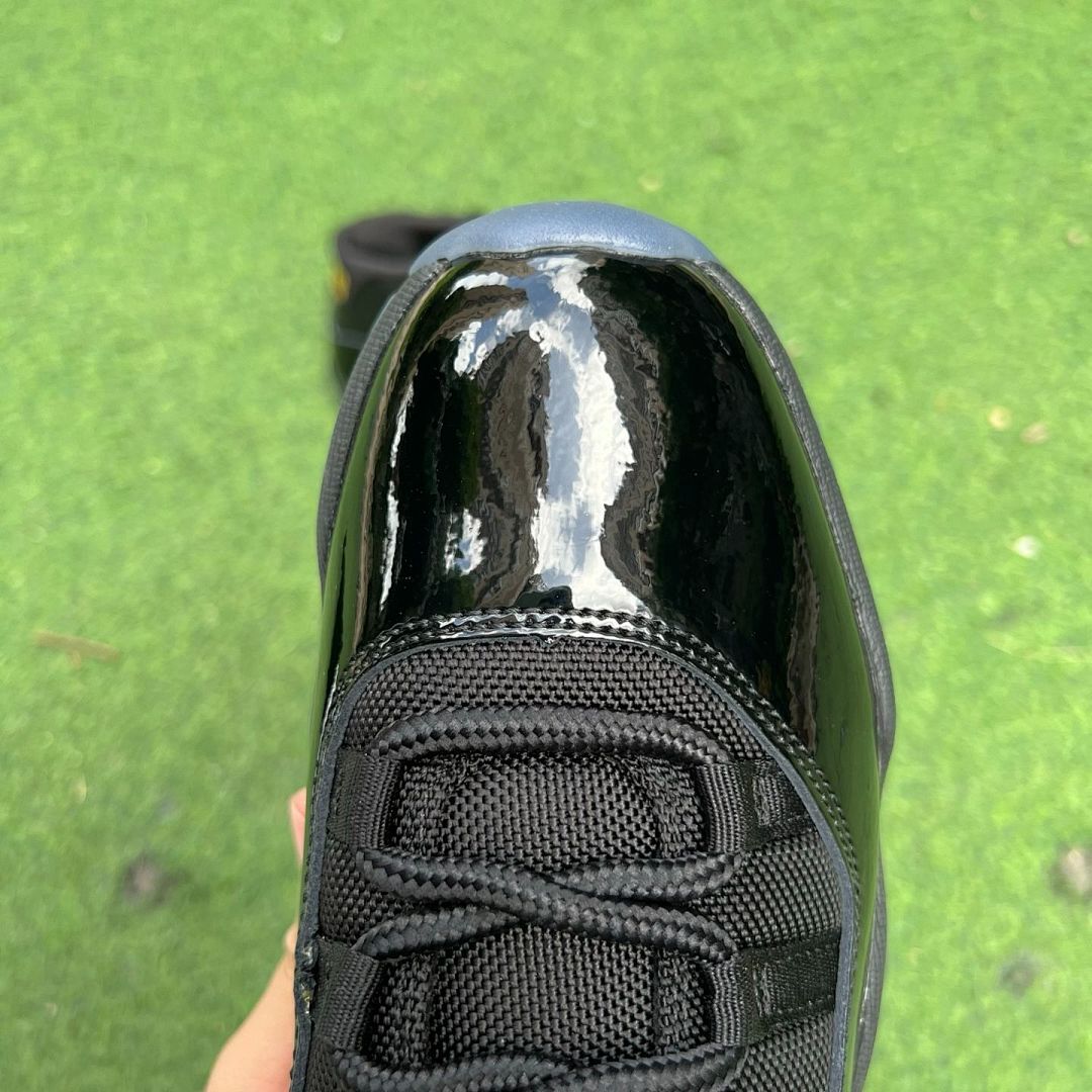 Air Jordan 11 Retro "Gamma Blue" 378037-006