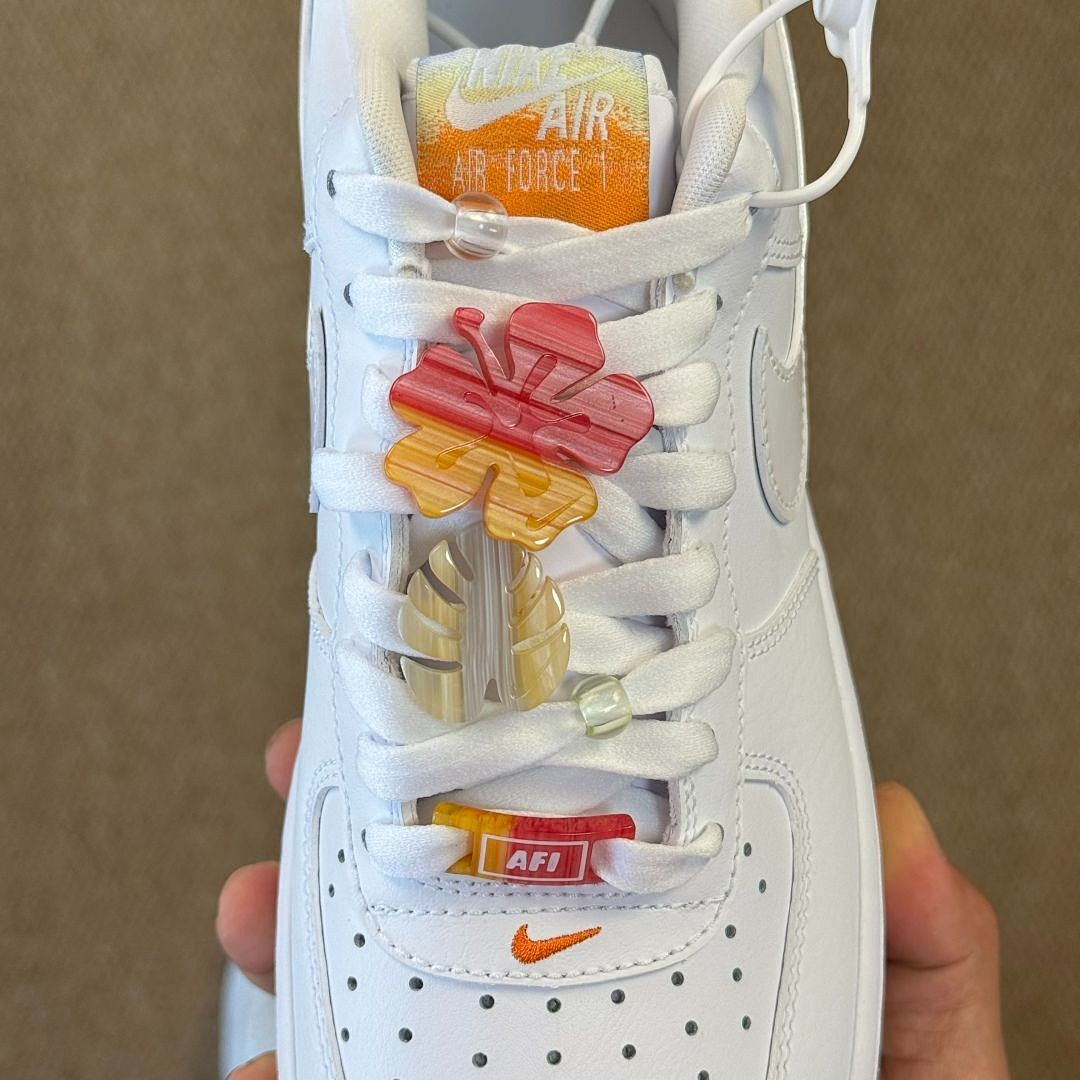 Nike Air Force 1 Low Be Kind DV1232-100