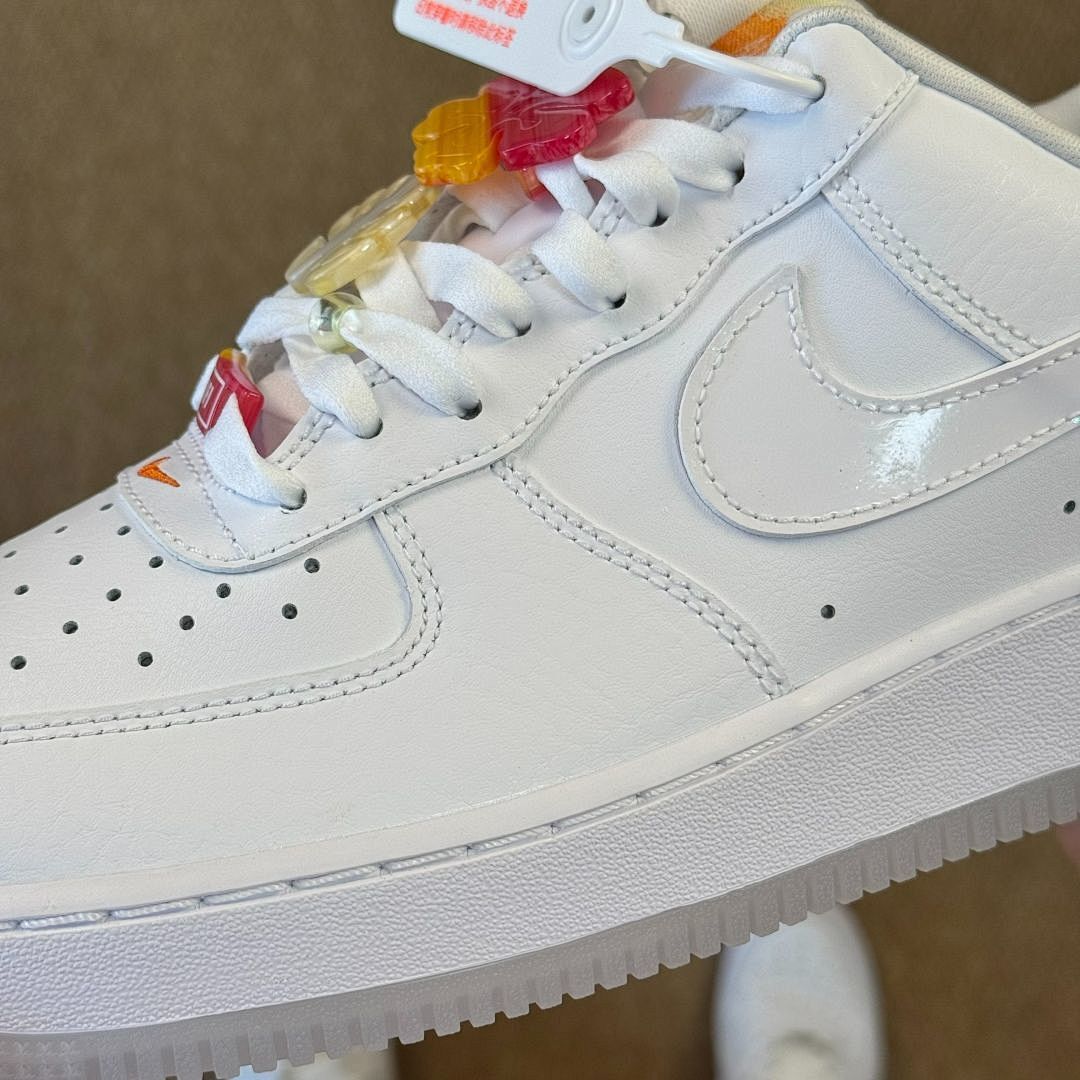Nike Air Force 1 Low Be Kind DV1232-100
