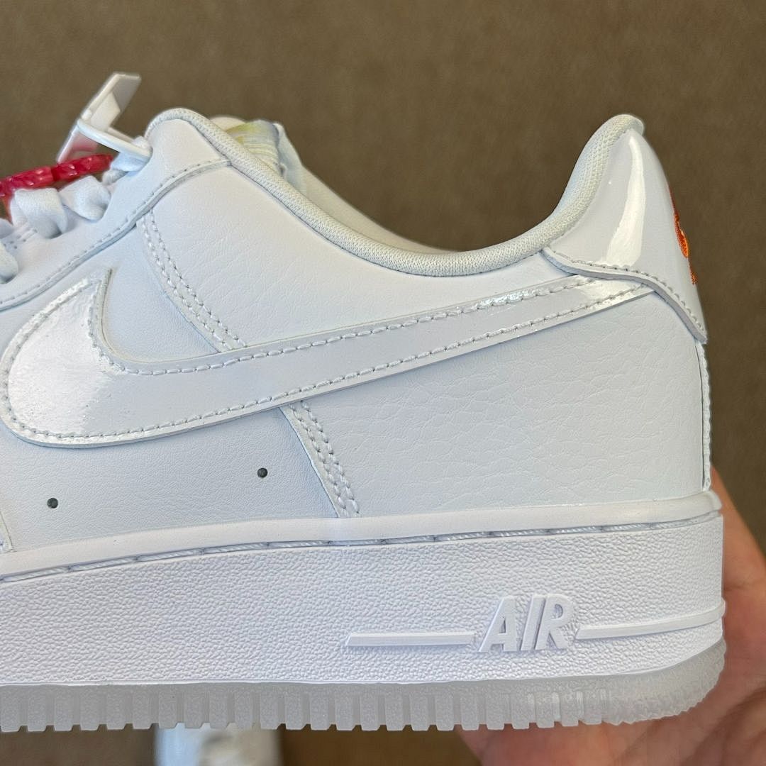 Nike Air Force 1 Low Be Kind DV1232-100