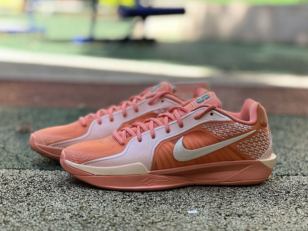 Nike Kobe 6 Protro Salmon