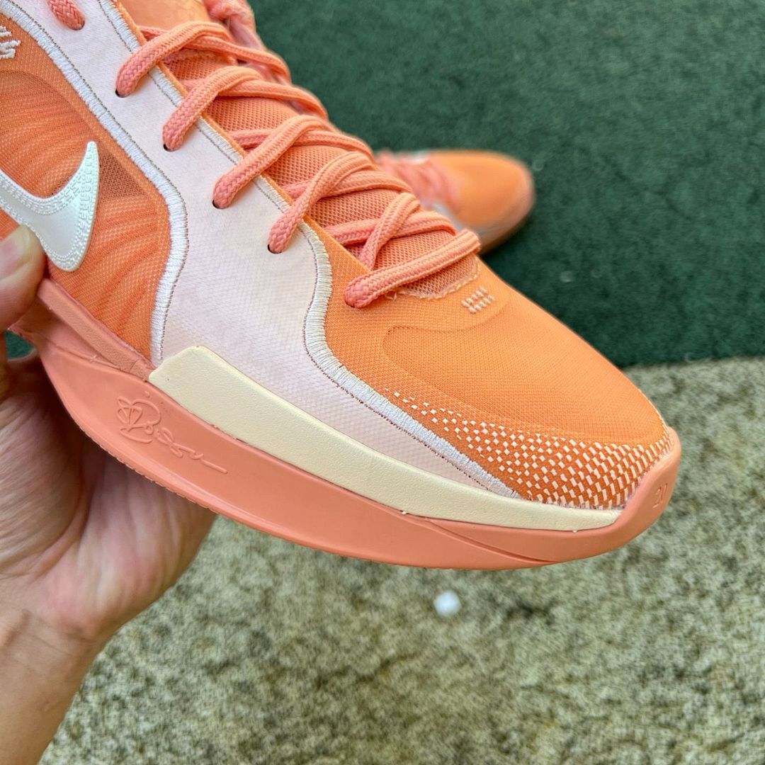 Nike Kobe 6 Protro Salmon