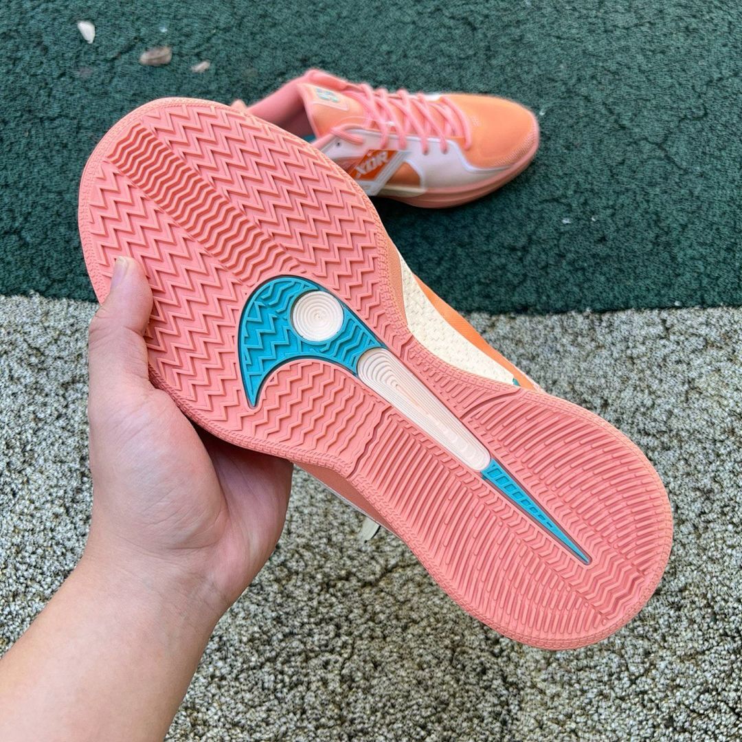 Nike Kobe 6 Protro Salmon