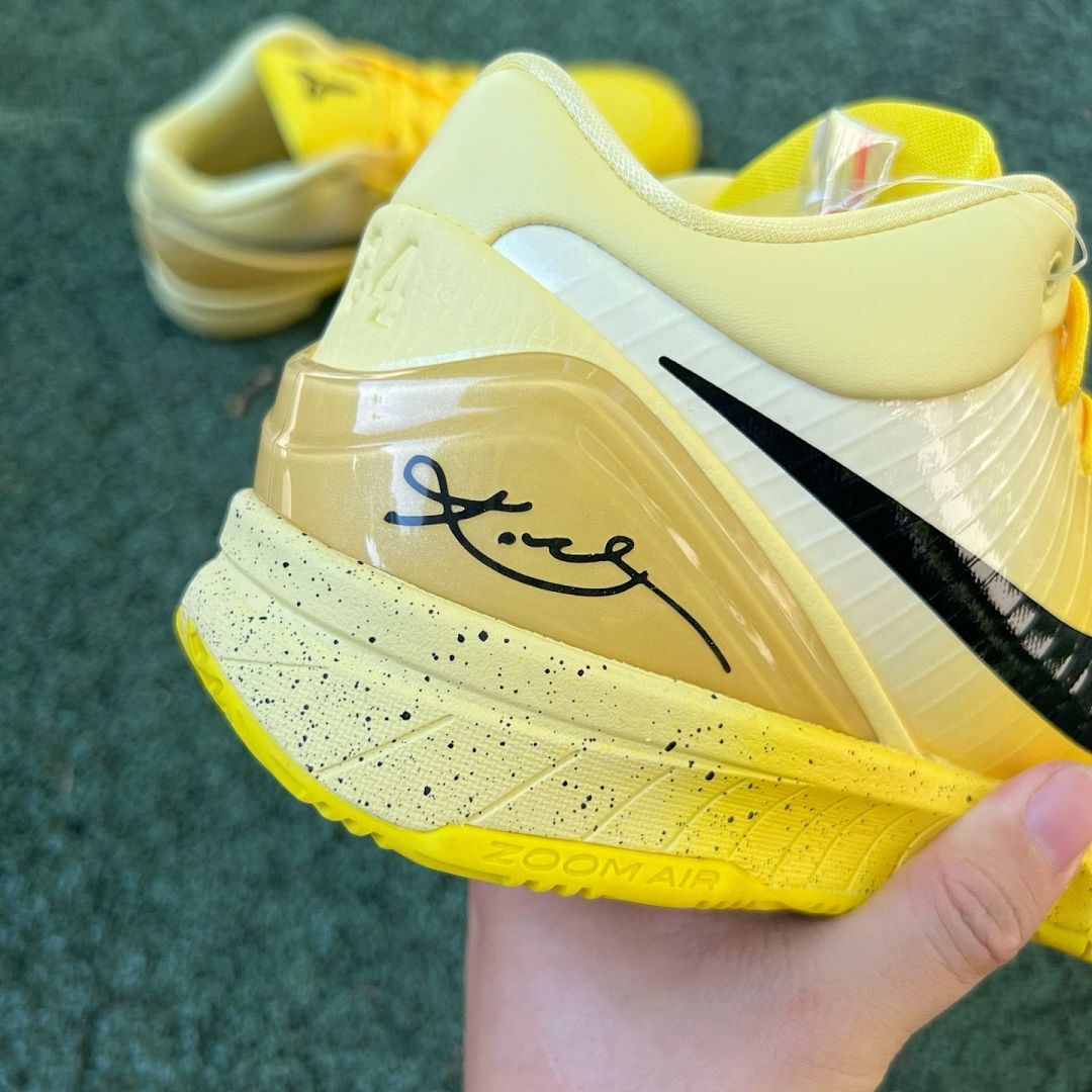 Nike Zoom Kobe 6 Protro 'Del Sol' CW2190-700