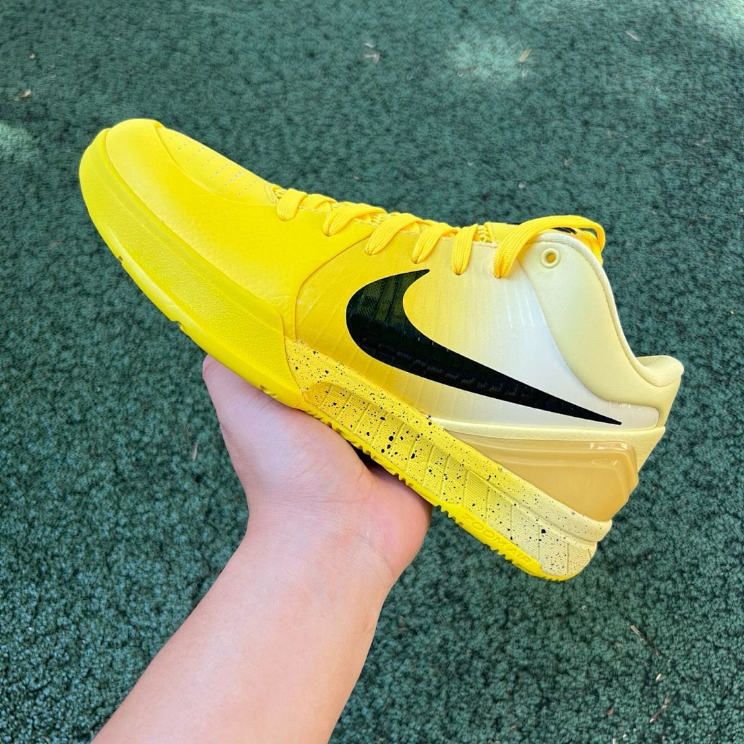 Nike Zoom Kobe 6 Protro 'Del Sol' CW2190-700
