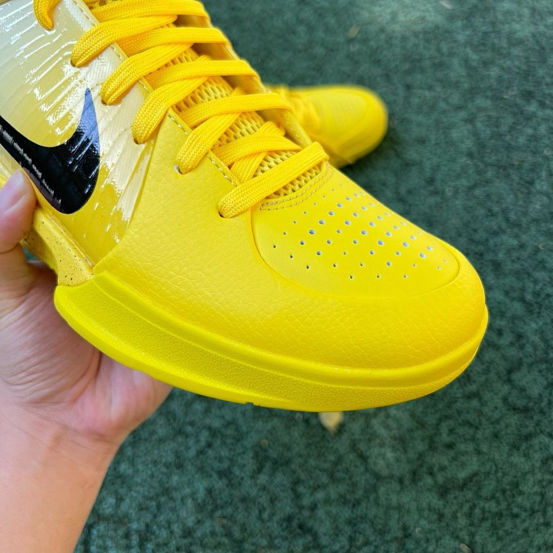 Nike Zoom Kobe 6 Protro 'Del Sol' CW2190-700