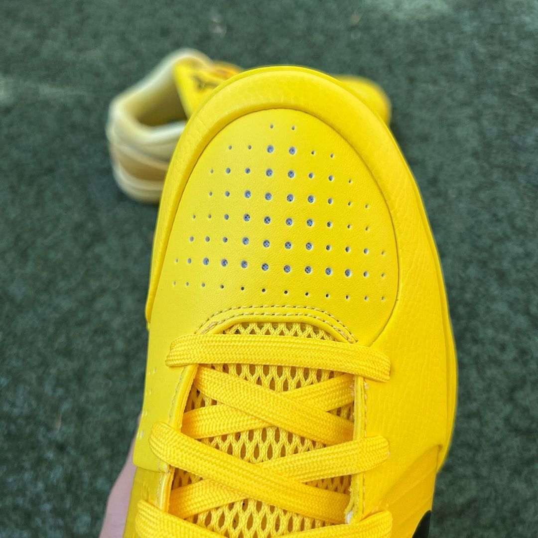 Nike Zoom Kobe 6 Protro 'Del Sol' CW2190-700