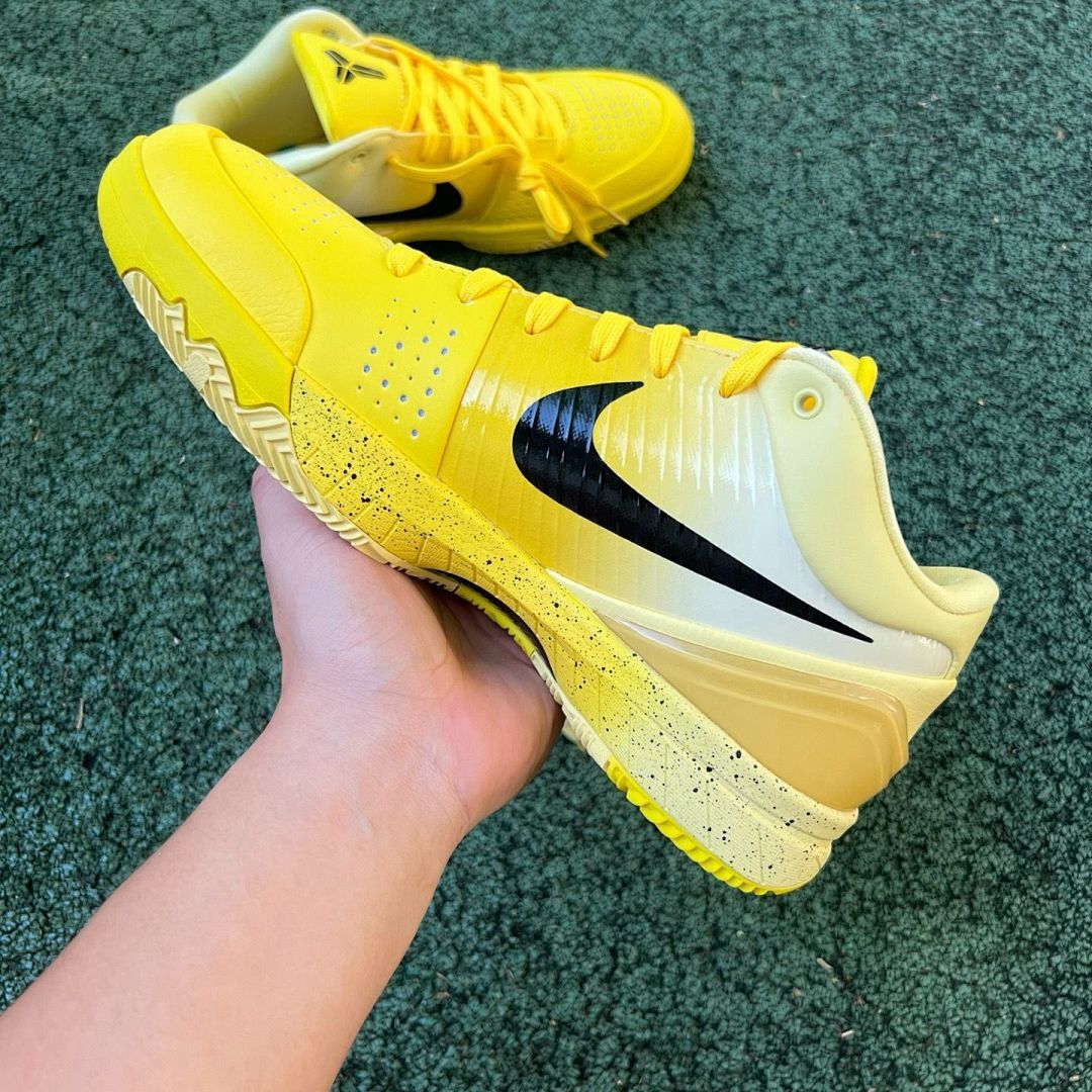 Nike Zoom Kobe 6 Protro 'Del Sol' CW2190-700