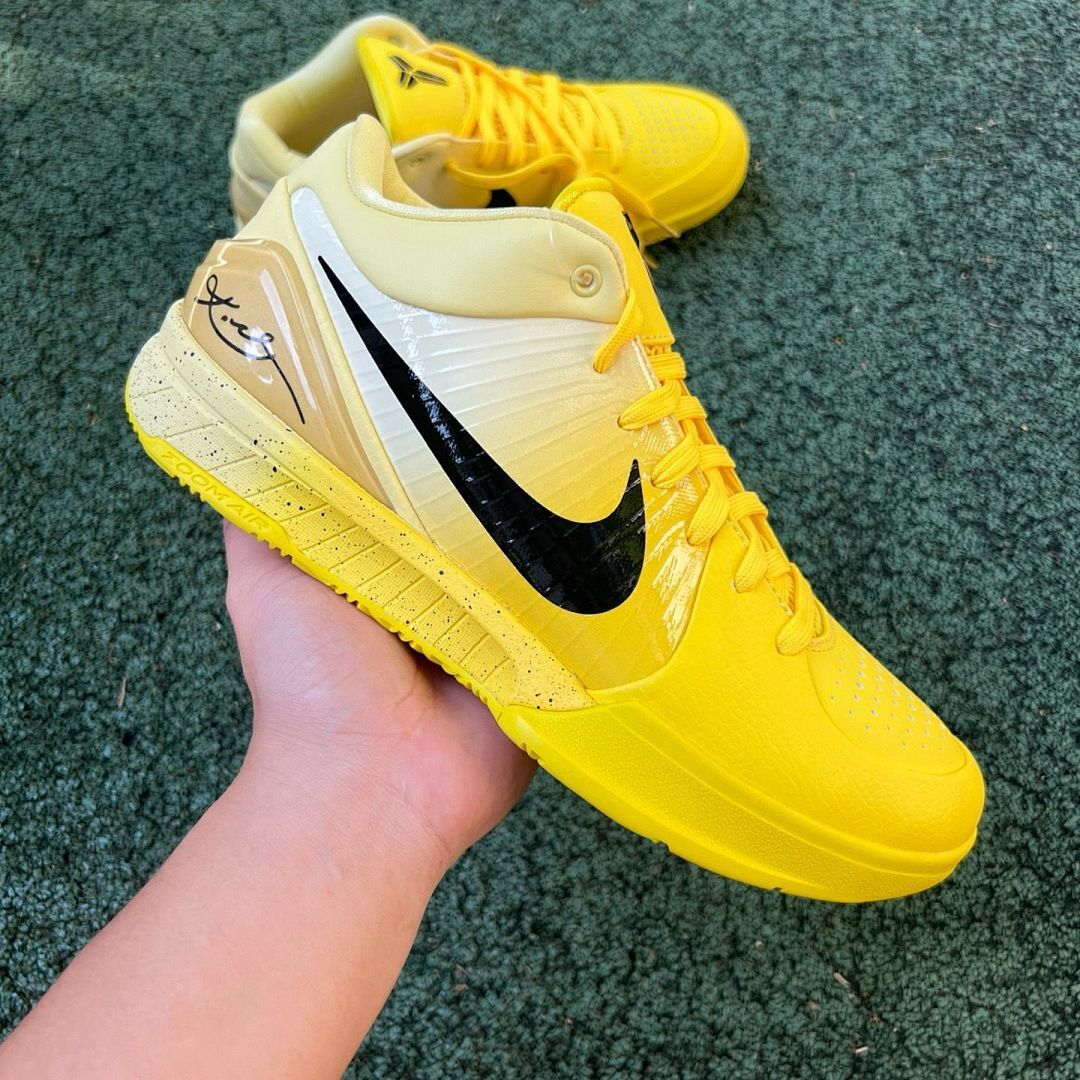 Nike Zoom Kobe 6 Protro 'Del Sol' CW2190-700