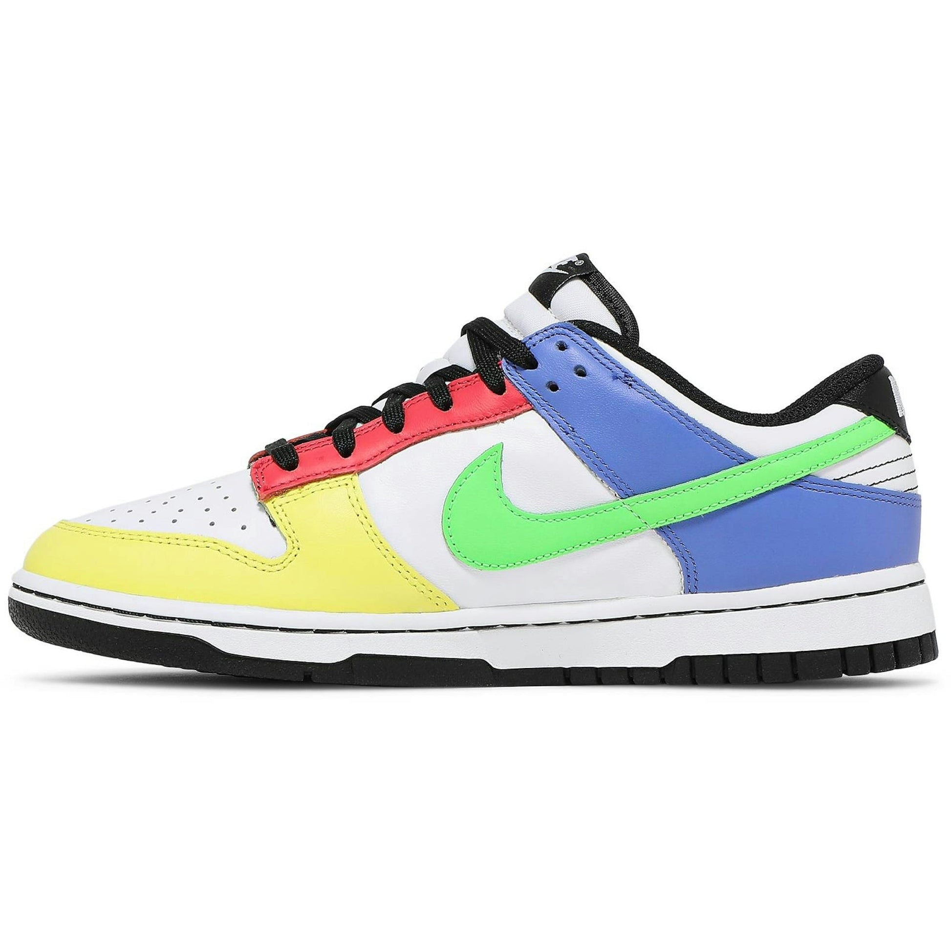 ( Women ) Nike Dunk Low 'Green Strike' DD1503-106
