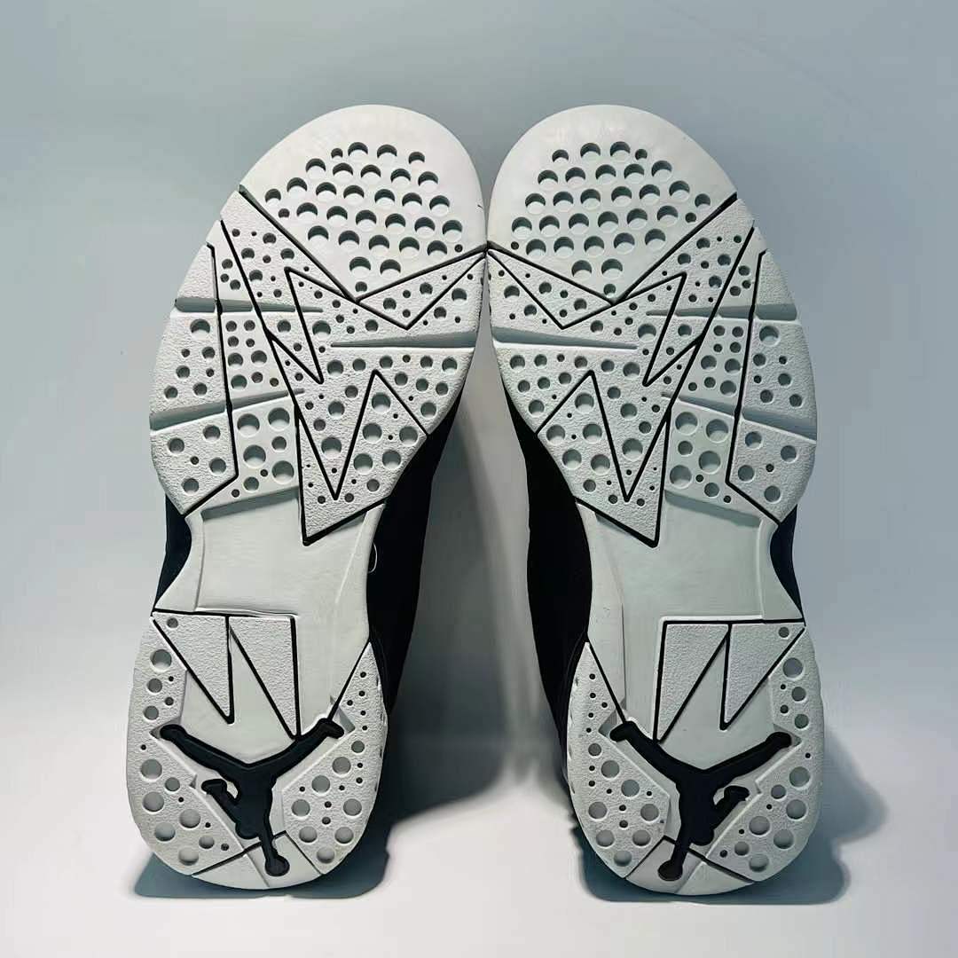 Jordan Point Lane Black White Wolf Grey Men's Basketball Lifestyle Sneakers CZ4166-002
