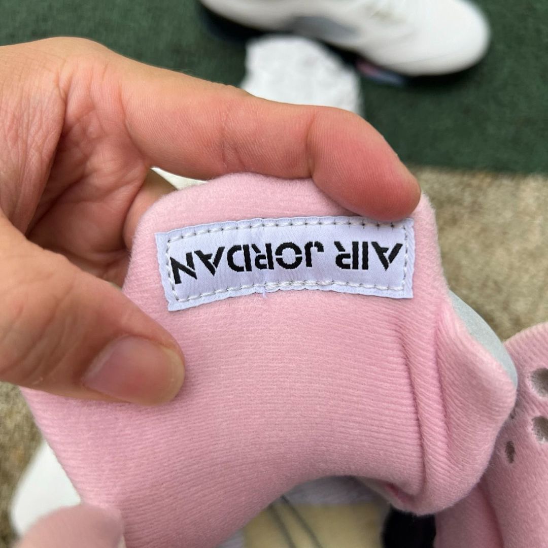 Air Jordan 5 GS Pinksicle 440892-168