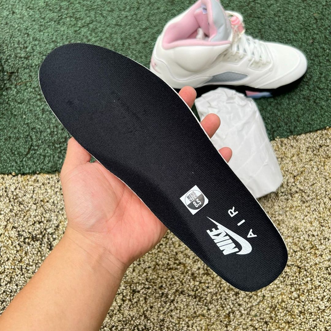 Air Jordan 5 GS Pinksicle 440892-168