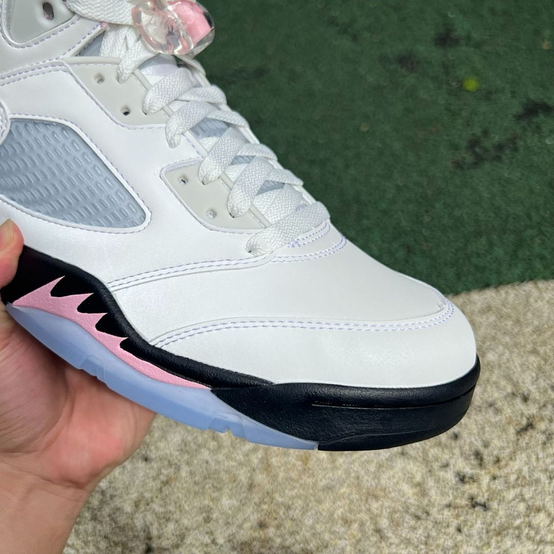 Air Jordan 5 GS Pinksicle 440892-168