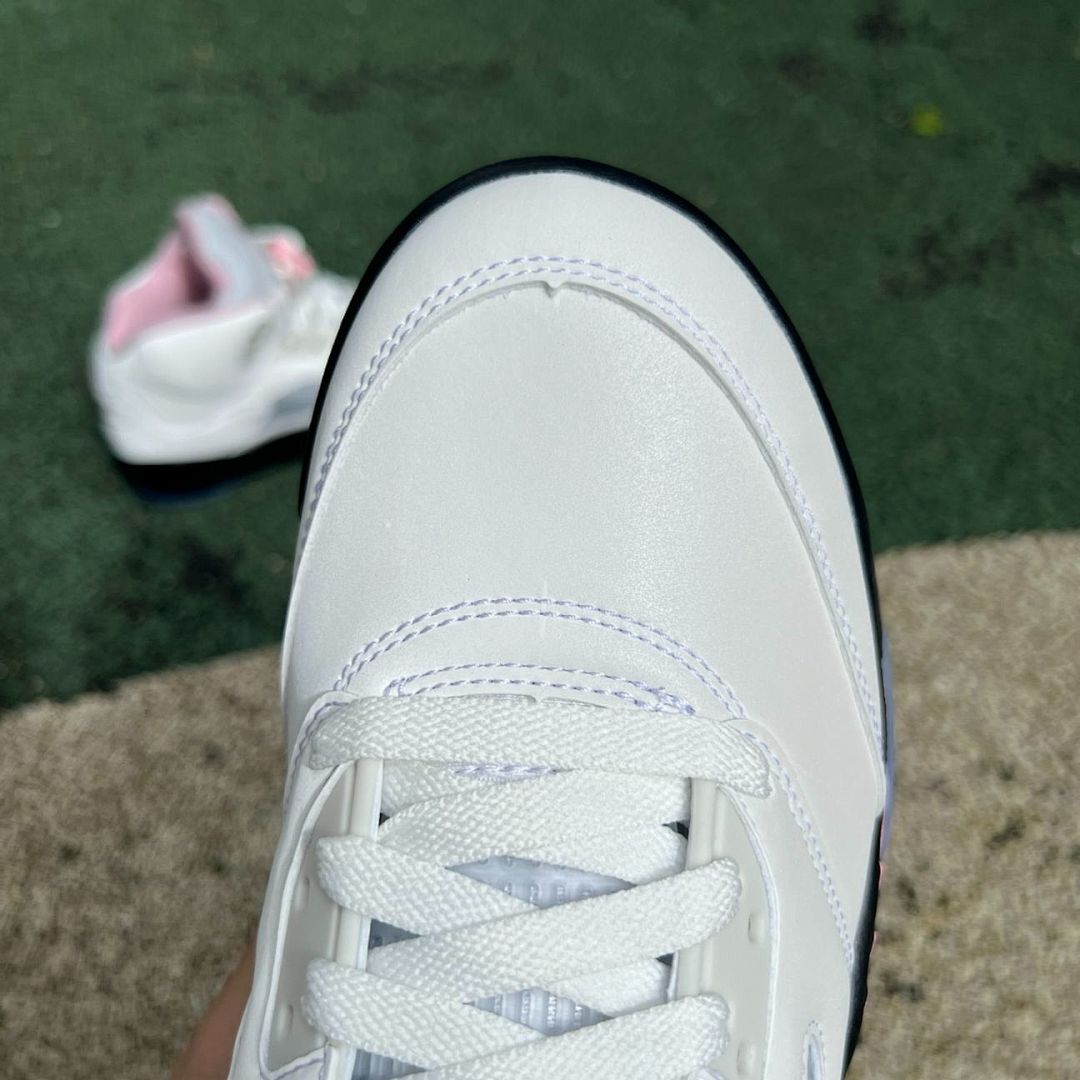 Air Jordan 5 GS Pinksicle 440892-168