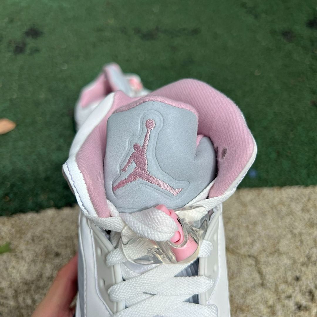 Air Jordan 5 GS Pinksicle 440892-168