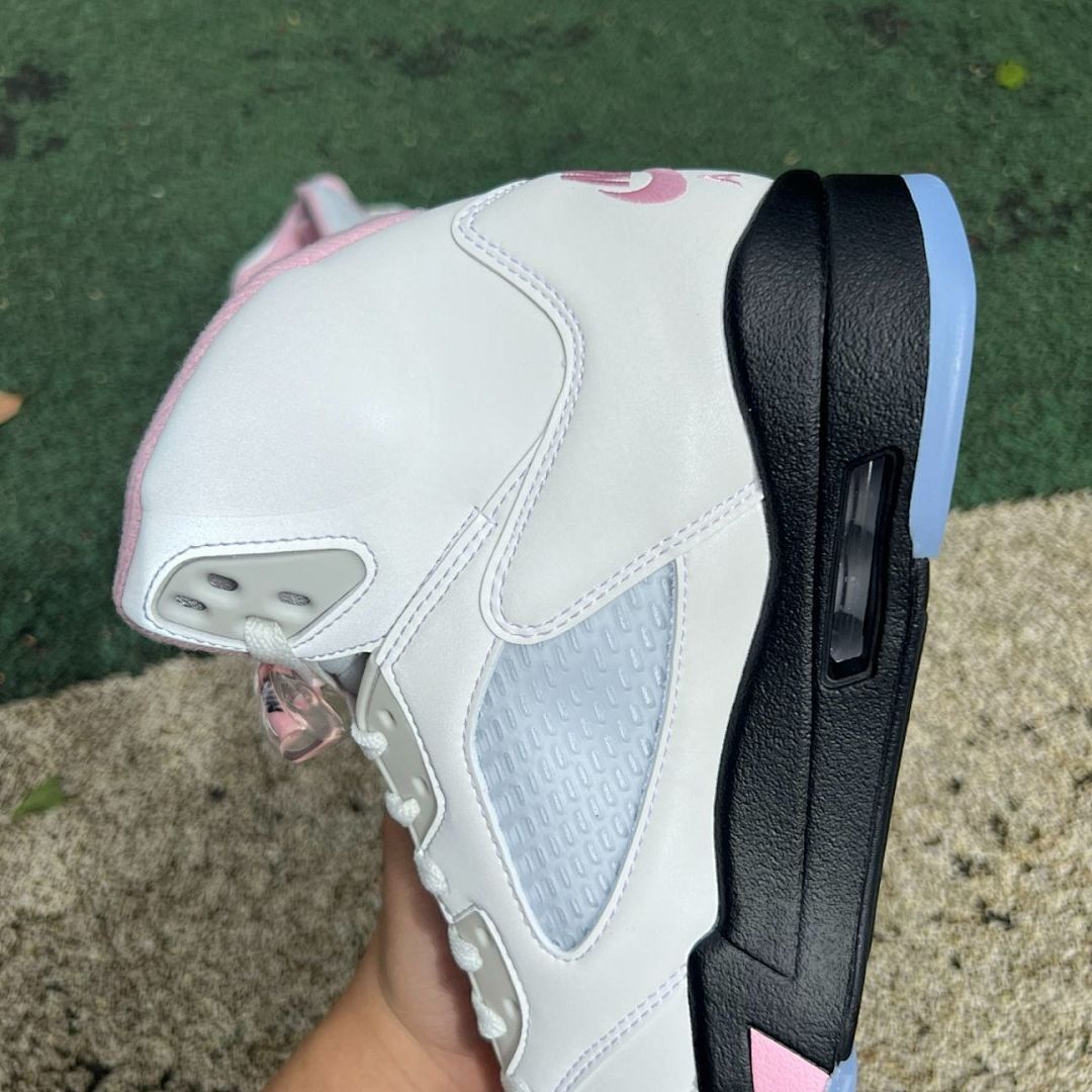 Air Jordan 5 GS Pinksicle 440892-168