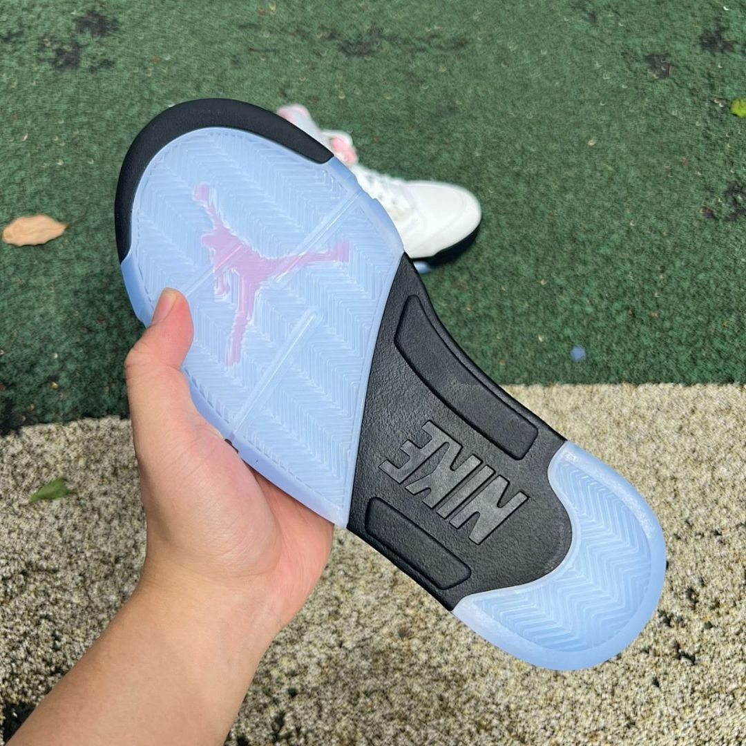 Air Jordan 5 GS Pinksicle 440892-168