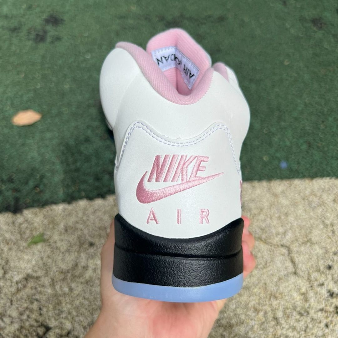 Air Jordan 5 GS Pinksicle 440892-168
