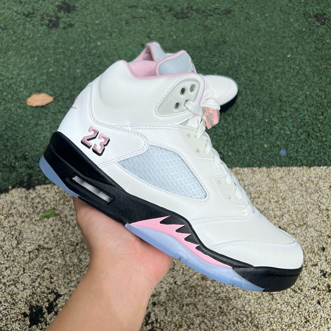 Air Jordan 5 GS Pinksicle 440892-168