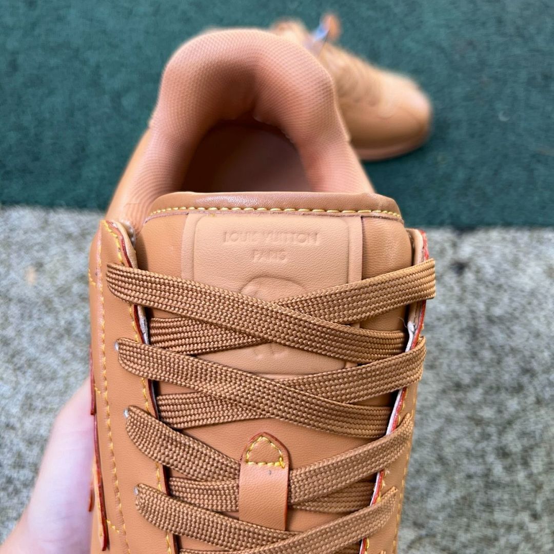 Louis Vuitton LV Runner Tatic Sneaker