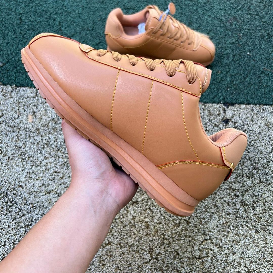 Louis Vuitton LV Runner Tatic Sneaker