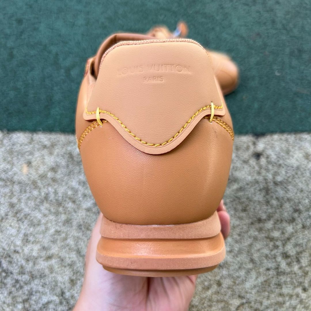 Louis Vuitton LV Runner Tatic Sneaker