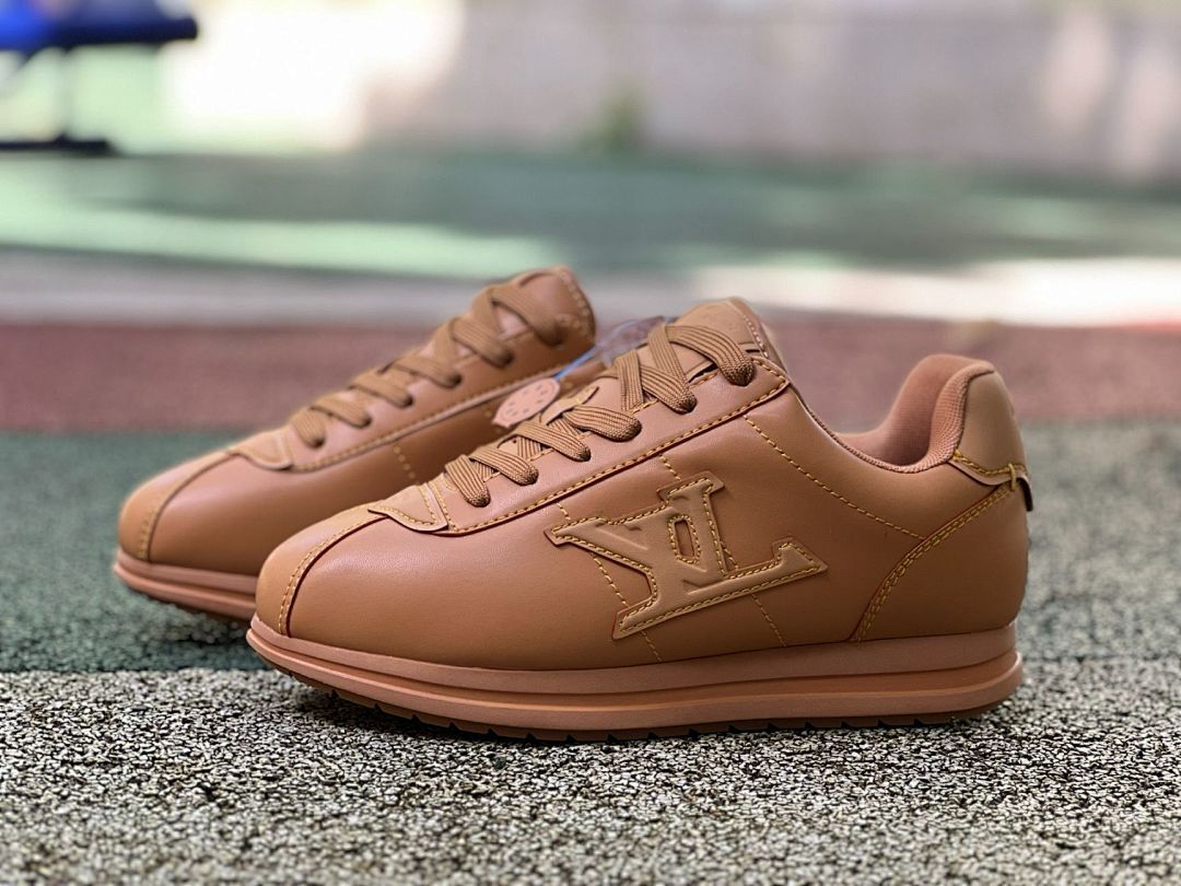 Louis Vuitton LV Runner Tatic Sneaker