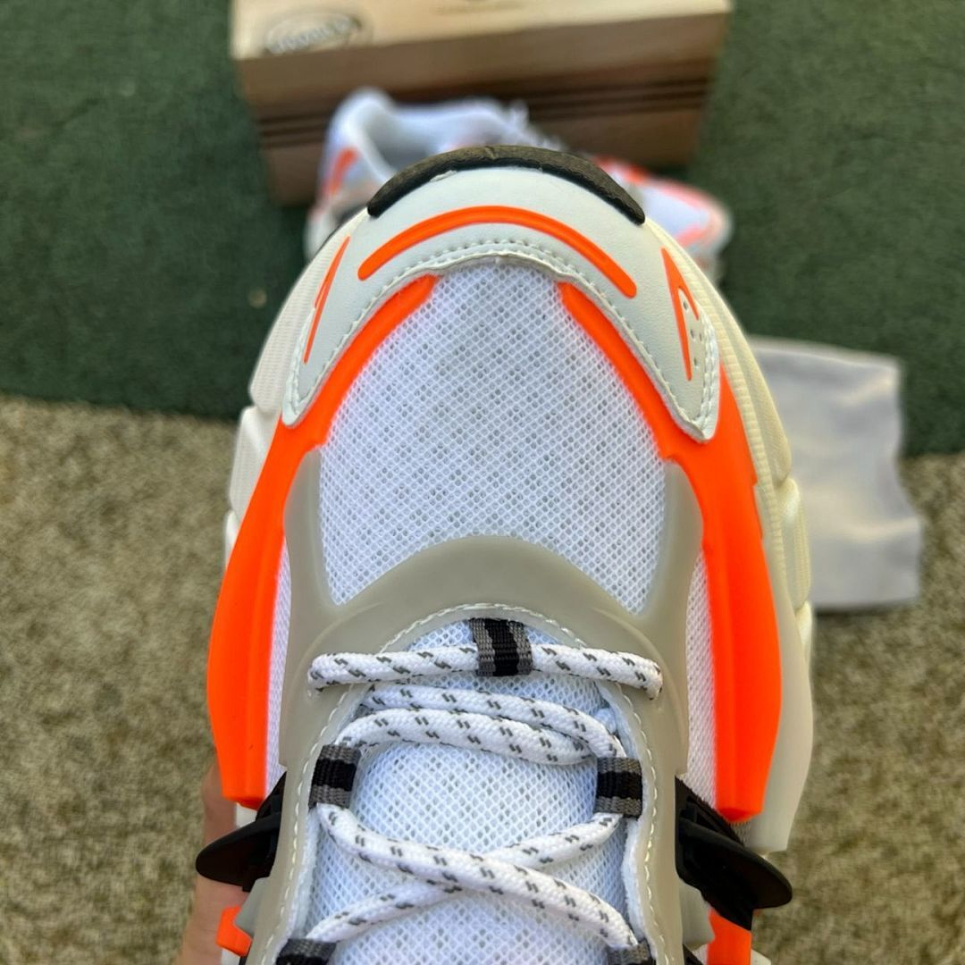 Adidas Response CL Cloud White Core Black Grey Two (H06100)