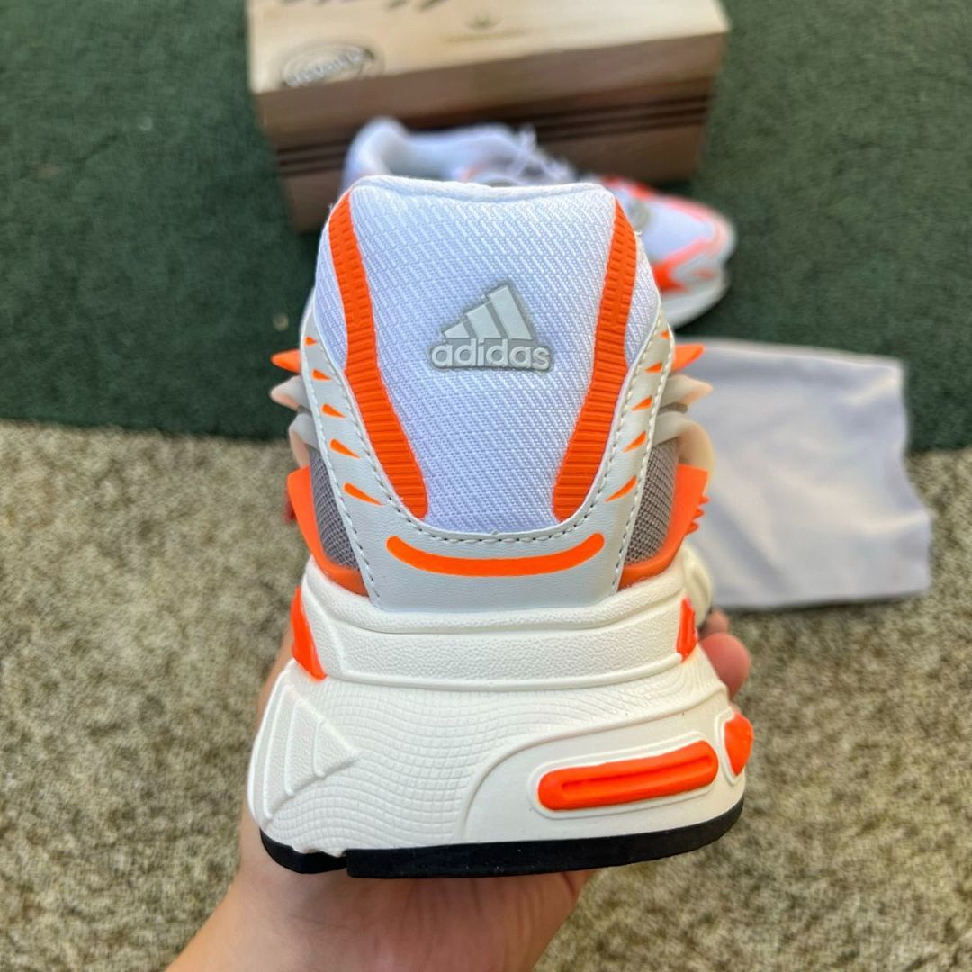 Adidas Response CL Cloud White Core Black Grey Two (H06100)
