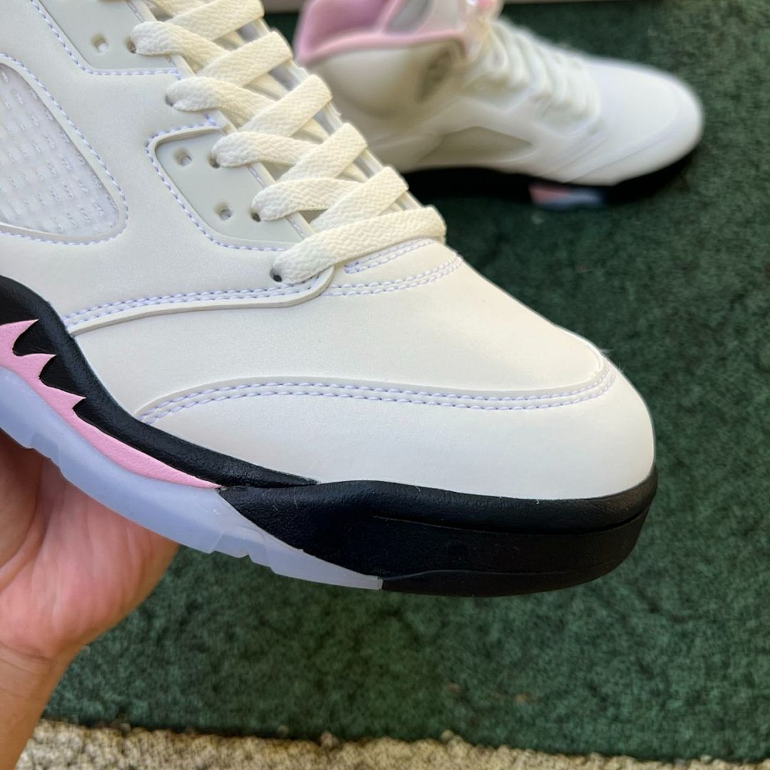 Air Jordan 5 Retro GS Pinksicle 440892-106