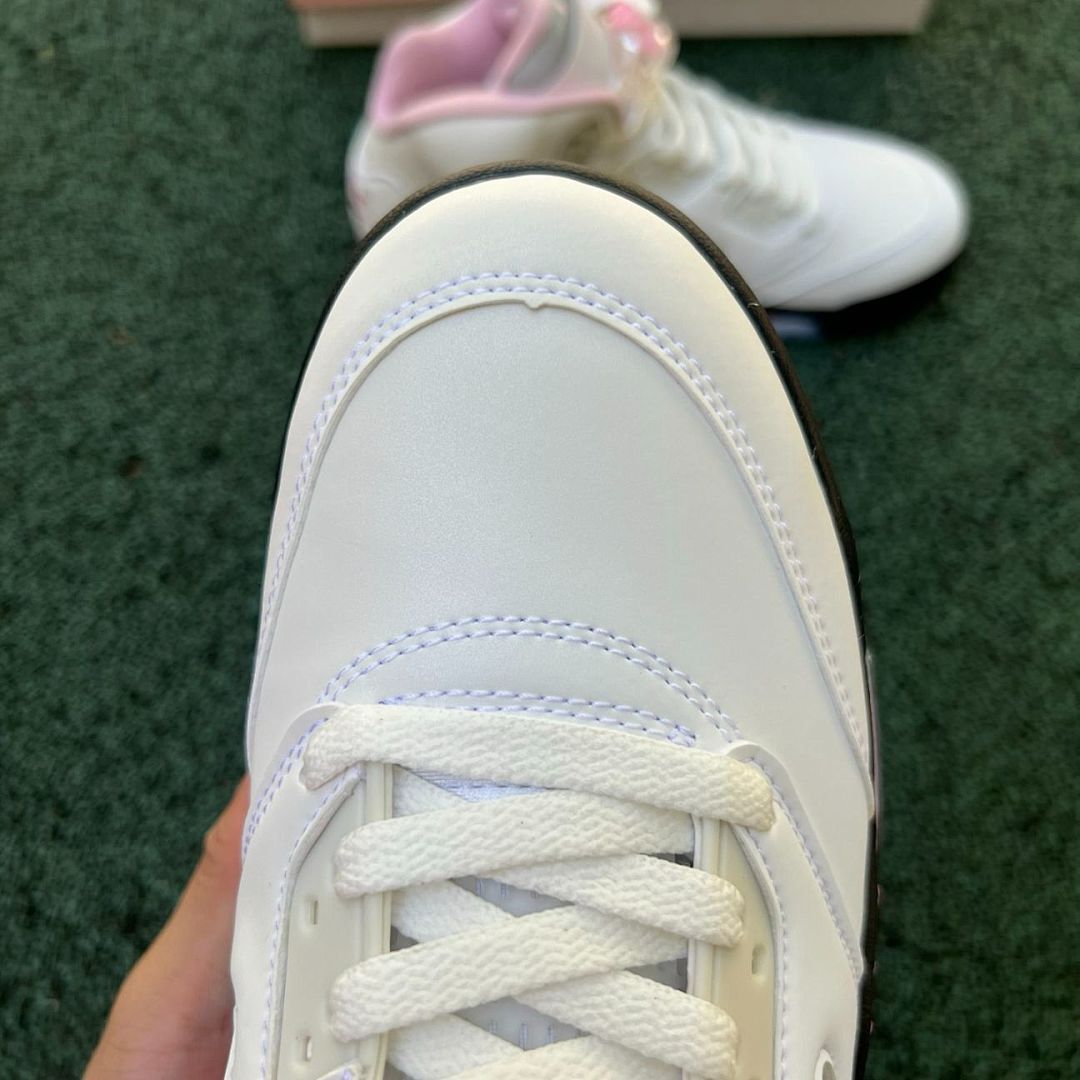 Air Jordan 5 Retro GS Pinksicle 440892-106