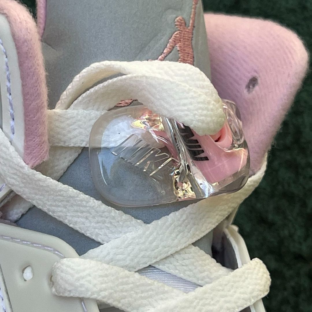 Air Jordan 5 Retro GS Pinksicle 440892-106
